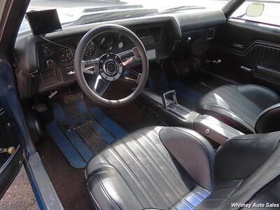 1971 Chevrolet Chevelle   - Photo 13 - Durango, CO 81301