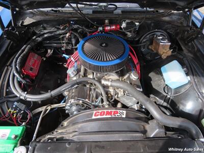 1971 Chevrolet Chevelle   - Photo 10 - Durango, CO 81301