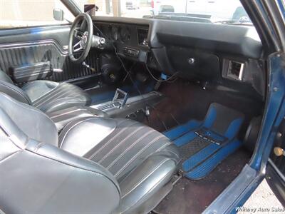 1971 Chevrolet Chevelle   - Photo 19 - Durango, CO 81301