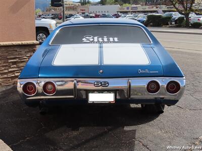 1971 Chevrolet Chevelle   - Photo 3 - Durango, CO 81301