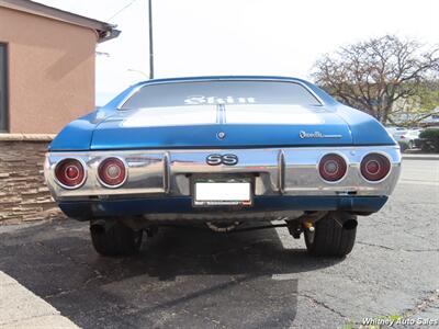 1971 Chevrolet Chevelle   - Photo 4 - Durango, CO 81301