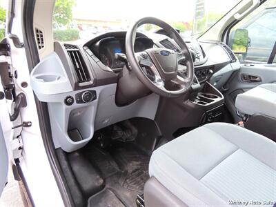 2016 Ford Transit 250   - Photo 10 - Durango, CO 81301