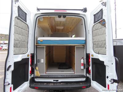 2016 Ford Transit 250   - Photo 35 - Durango, CO 81301