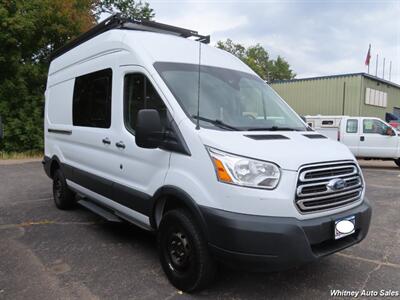 2016 Ford Transit 250   - Photo 5 - Durango, CO 81301