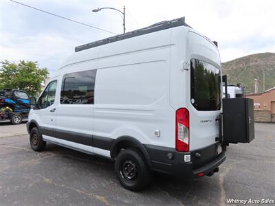 2016 Ford Transit 250   - Photo 2 - Durango, CO 81301