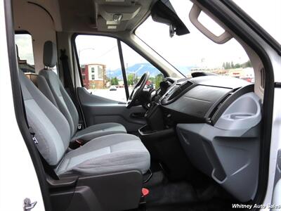 2016 Ford Transit 250   - Photo 15 - Durango, CO 81301