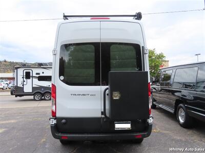 2016 Ford Transit 250   - Photo 3 - Durango, CO 81301