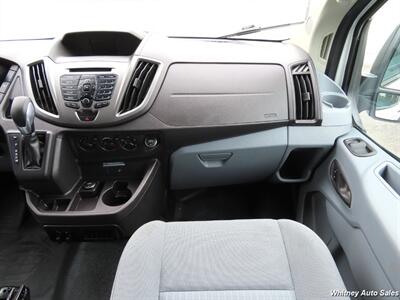 2016 Ford Transit 250   - Photo 13 - Durango, CO 81301