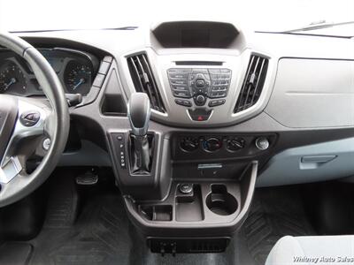 2016 Ford Transit 250   - Photo 12 - Durango, CO 81301