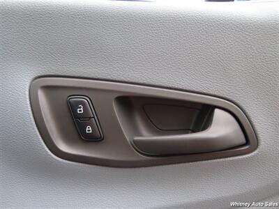 2016 Ford Transit 250   - Photo 18 - Durango, CO 81301