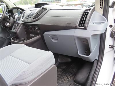 2016 Ford Transit 250   - Photo 16 - Durango, CO 81301