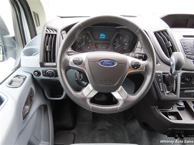 2016 Ford Transit 250   - Photo 11 - Durango, CO 81301