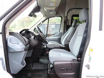 2016 Ford Transit 250   - Photo 9 - Durango, CO 81301