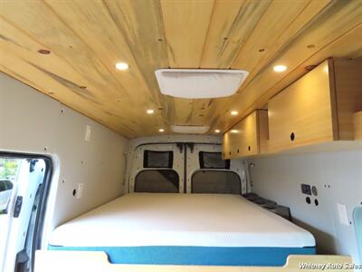 2016 Ford Transit 250   - Photo 31 - Durango, CO 81301