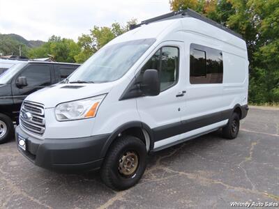 2016 Ford Transit 250   - Photo 7 - Durango, CO 81301