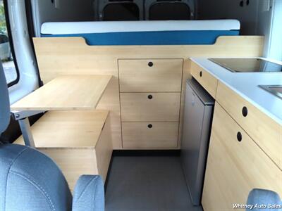 2016 Ford Transit 250   - Photo 22 - Durango, CO 81301