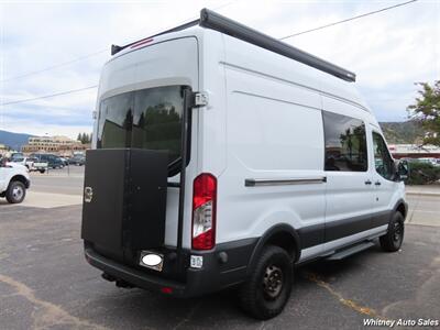 2016 Ford Transit 250   - Photo 4 - Durango, CO 81301