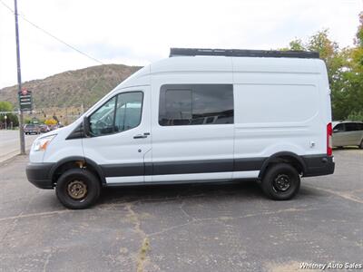 2016 Ford Transit 250   - Photo 1 - Durango, CO 81301