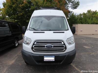 2016 Ford Transit 250   - Photo 6 - Durango, CO 81301