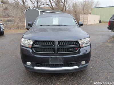 2013 Dodge Durango Special Service - Photo 3 - Durango, CO 81301