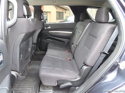 2013 Dodge Durango Special Service - Photo 22 - Durango, CO 81301