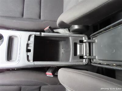 2013 Dodge Durango Special Service - Photo 16 - Durango, CO 81301