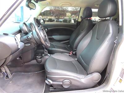 2012 MINI Cooper Hardtop   - Photo 12 - Durango, CO 81301