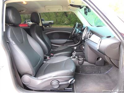 2012 MINI Cooper Hardtop   - Photo 18 - Durango, CO 81301