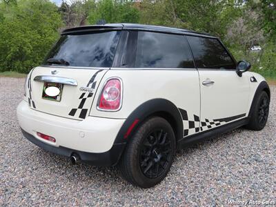 2012 MINI Cooper Hardtop   - Photo 10 - Durango, CO 81301