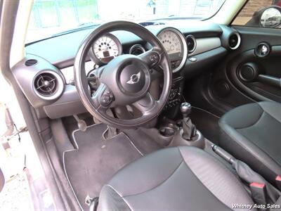 2012 MINI Cooper Hardtop   - Photo 13 - Durango, CO 81301