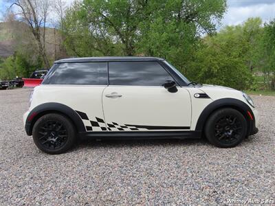2012 MINI Cooper Hardtop   - Photo 1 - Durango, CO 81301