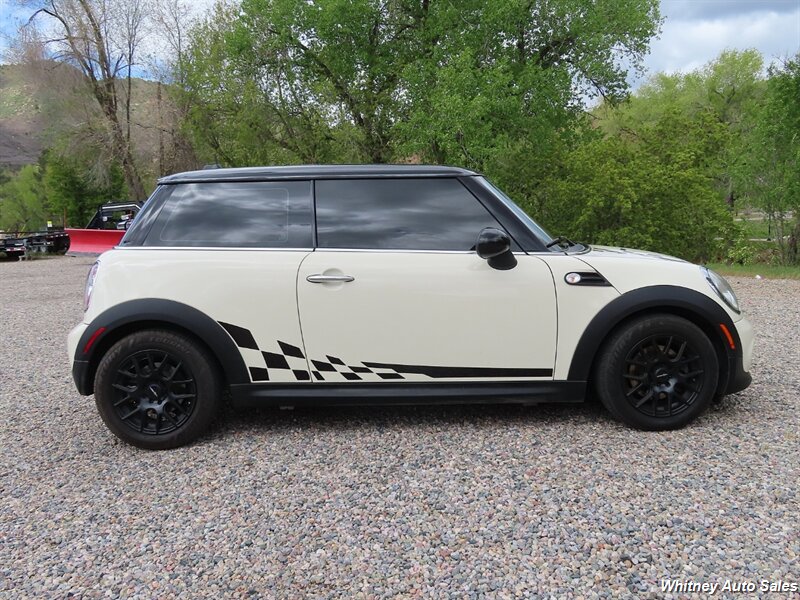 2012 MINI Cooper Hardtop   - Photo 1 - Durango, CO 81301