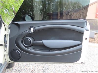 2012 MINI Cooper Hardtop   - Photo 19 - Durango, CO 81301