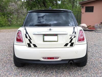 2012 MINI Cooper Hardtop   - Photo 8 - Durango, CO 81301