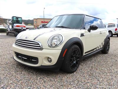 2012 MINI Cooper Hardtop   - Photo 5 - Durango, CO 81301
