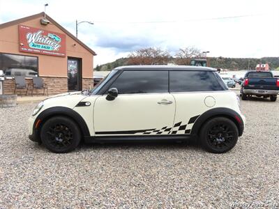 2012 MINI Cooper Hardtop   - Photo 6 - Durango, CO 81301