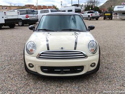 2012 MINI Cooper Hardtop   - Photo 3 - Durango, CO 81301