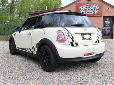 2012 MINI Cooper Hardtop   - Photo 7 - Durango, CO 81301