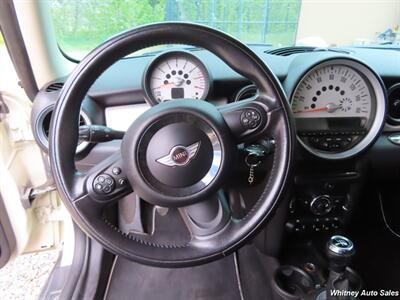 2012 MINI Cooper Hardtop   - Photo 14 - Durango, CO 81301
