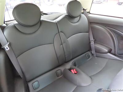 2012 MINI Cooper Hardtop   - Photo 21 - Durango, CO 81301