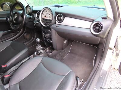 2012 MINI Cooper Hardtop   - Photo 20 - Durango, CO 81301