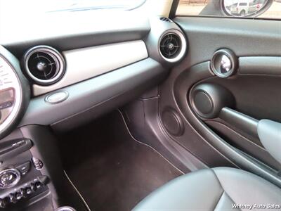 2012 MINI Cooper Hardtop   - Photo 16 - Durango, CO 81301