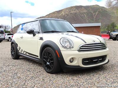 2012 MINI Cooper Hardtop   - Photo 2 - Durango, CO 81301