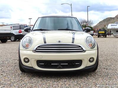 2012 MINI Cooper Hardtop   - Photo 4 - Durango, CO 81301