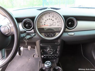 2012 MINI Cooper Hardtop   - Photo 15 - Durango, CO 81301