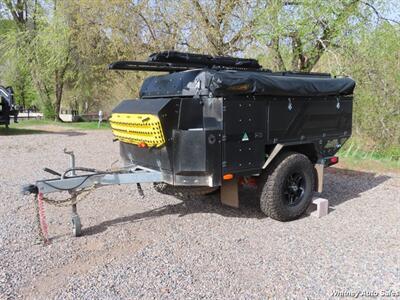 2022 Patriot Campers X3 Gen 1   - Photo 7 - Durango, CO 81301