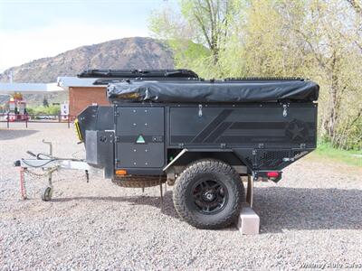 2022 Patriot Campers X3 Gen 1   - Photo 6 - Durango, CO 81301