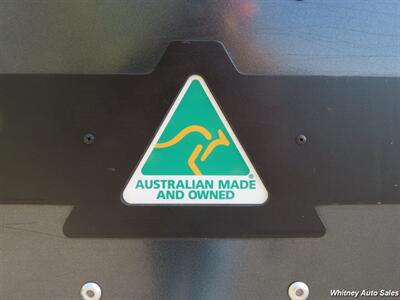 2022 Patriot Campers X3 Gen 1   - Photo 9 - Durango, CO 81301