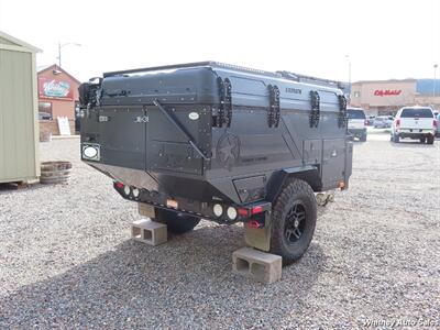 2022 Patriot Campers X3 Gen 1   - Photo 3 - Durango, CO 81301