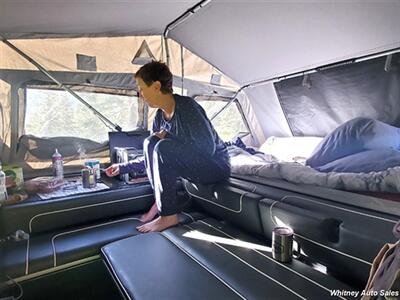 2022 Patriot Campers X3 Gen 1   - Photo 14 - Durango, CO 81301